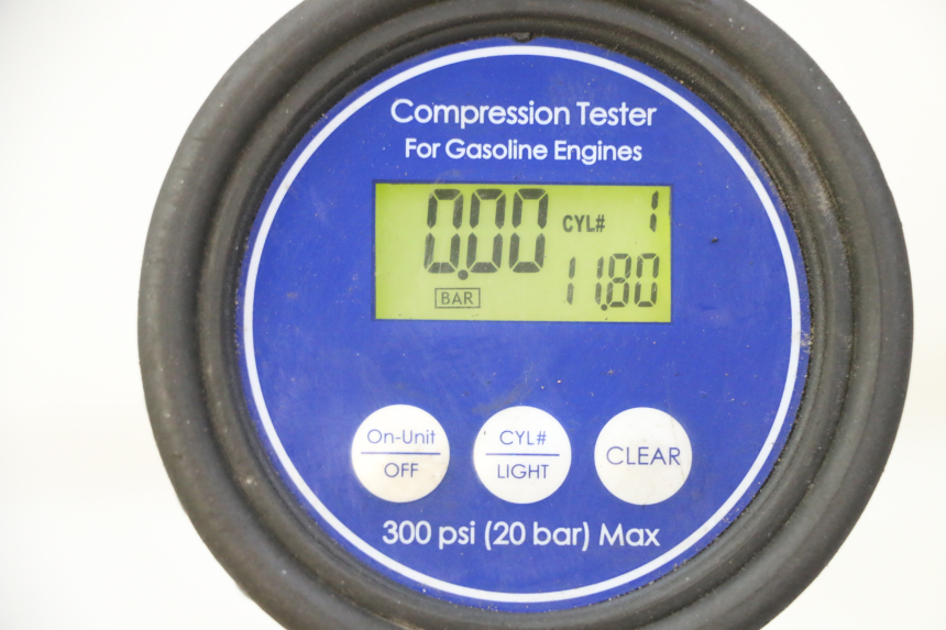 photo de MOTOR APOLLO RFZ 125 - Ángulo de visión alternativo