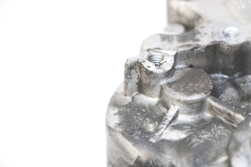 photo de MOTOR APOLLO RFZ 125 - Otra perspectiva