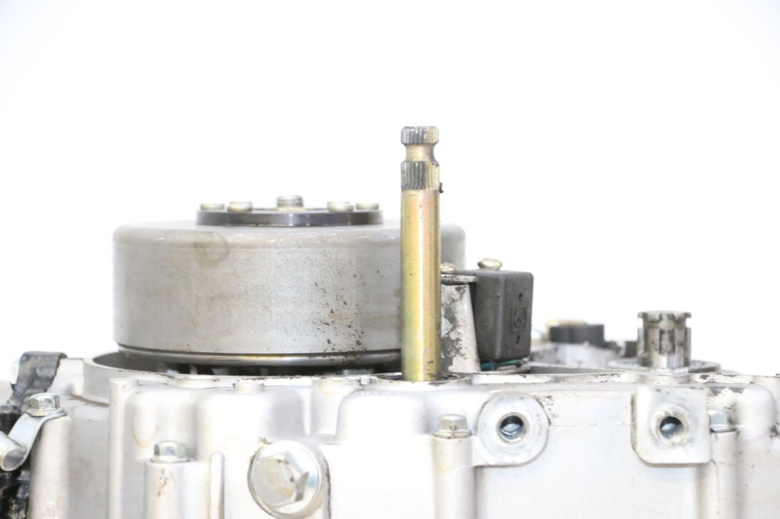 photo de MOTOR APOLLO RFZ 125 - Vista general del producto