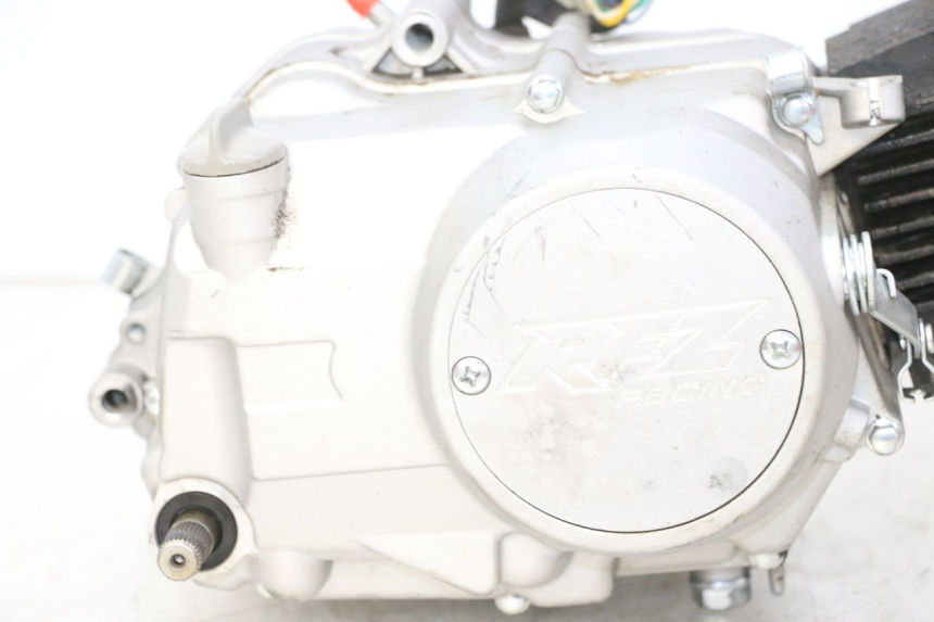 photo de MOTOR APOLLO RFZ 125 - Recambio usado revisado