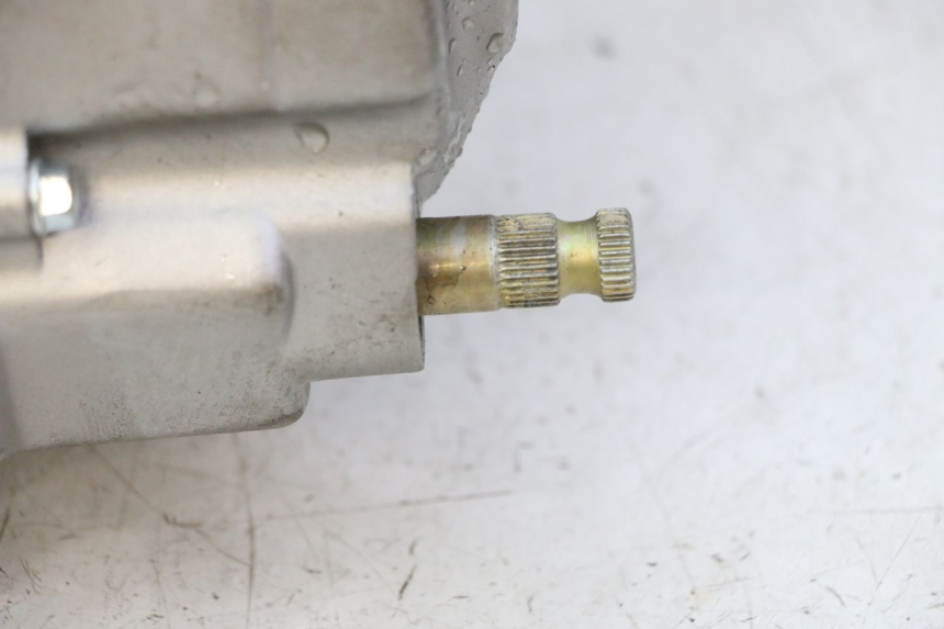 photo de MOTOR APOLLO RFZ 125 - Otra vista del artículo