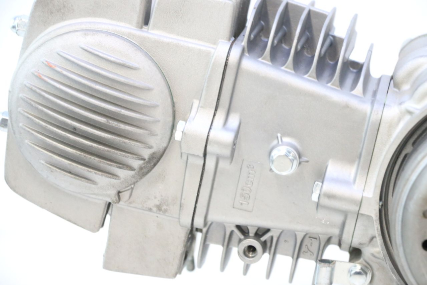 photo de MOTOR APOLLO RFZ 150 - Zoom calidad de ocasión