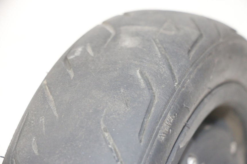 photo de MOTOR PUNK ELECTRIC RIDER 1 - Zoom estado de uso