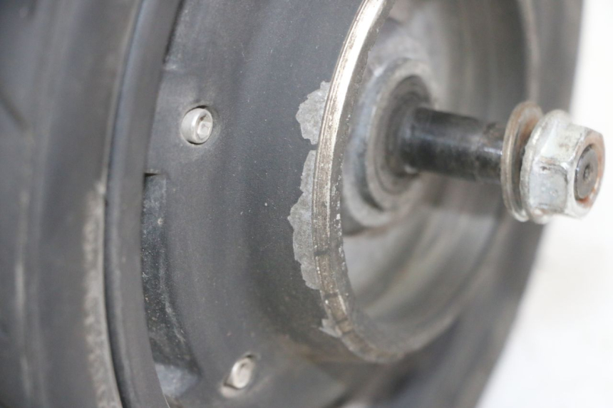 photo de MOTOR PUNK ELECTRIC RIDER 1 - Otra perspectiva