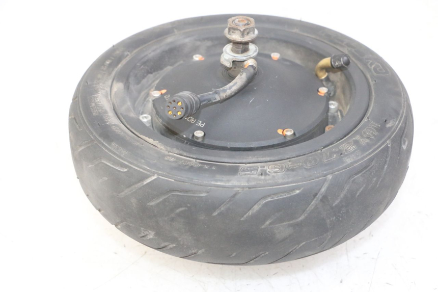 photo de MOTOR PUNK ELECTRIC RIDER 1 - Recambio usado revisado