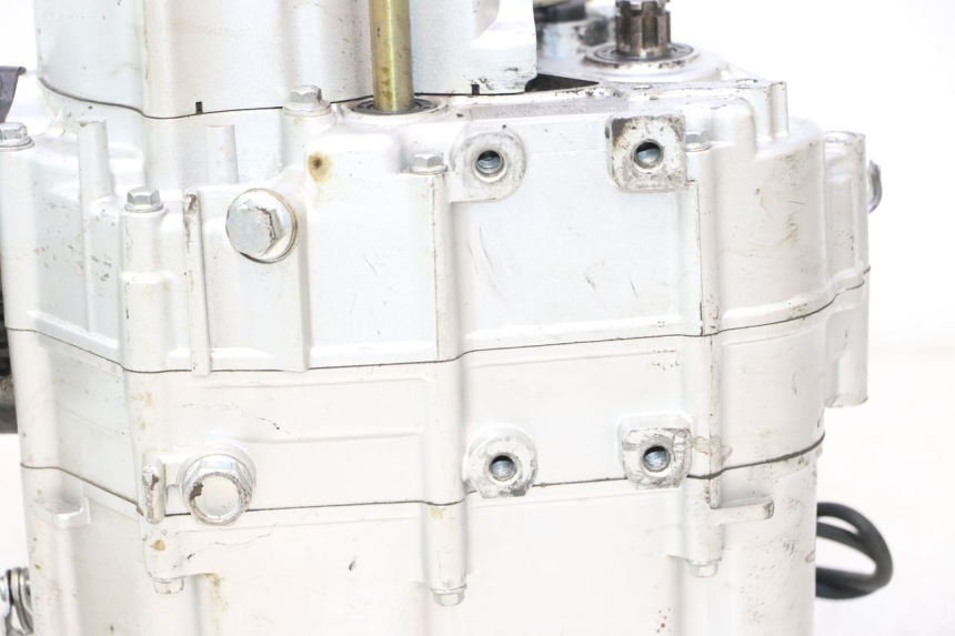photo de MOTOR YAMASAKI ROADSTER 50 (2013 - 2018) - Vista general del producto