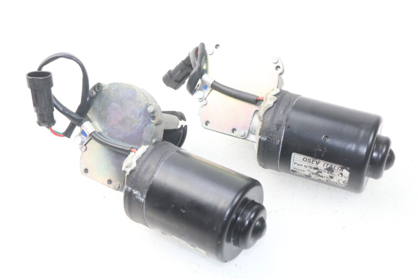 photo de MOTOR ROLL LOCK PEUGEOT METROPOLIS 400 (2017 - 2020) - Vista principal