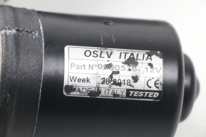 photo de MOTOR ROLL LOCK PEUGEOT METROPOLIS 400 (2017 - 2020) - Detalle de la pieza