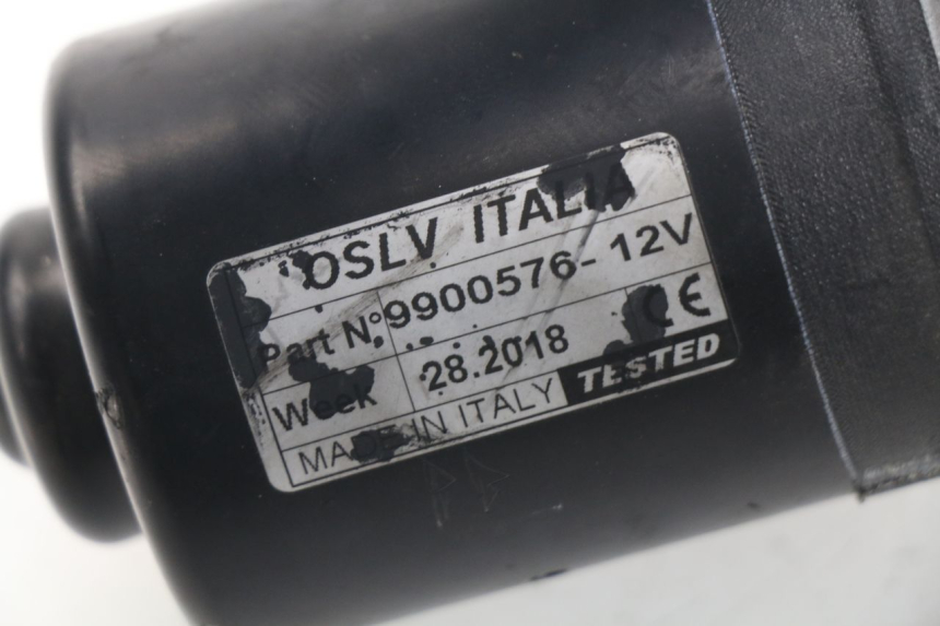 photo de MOTOR ROLL LOCK PEUGEOT METROPOLIS 400 (2017 - 2020) - Zoom estado de uso