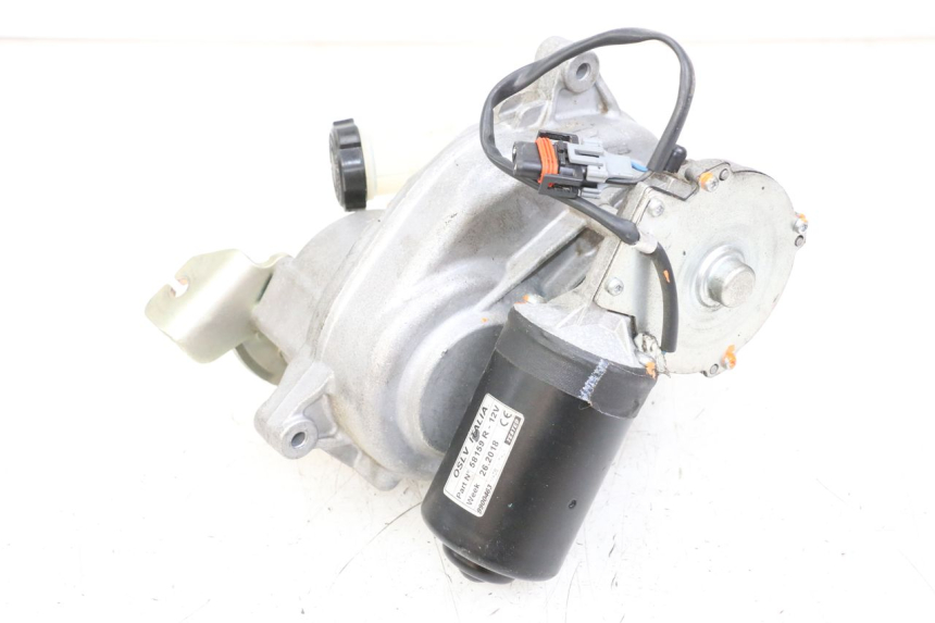 photo de MOTOR ROLL LOCK PIAGGIO MP3 HPE 350 (2018 - 2020) - Marcados y referencias originales