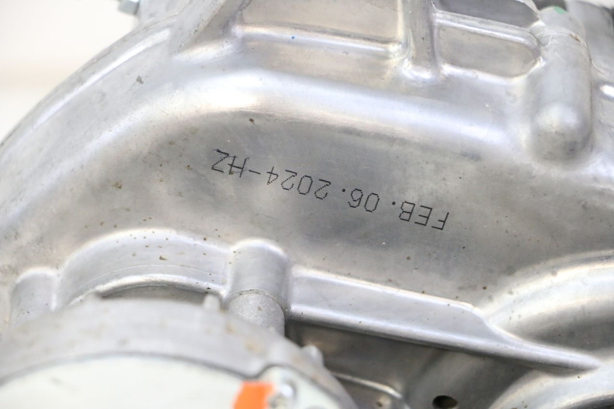 photo de MOTOR ROLL LOCK PIAGGIO MP3 HPE 310 (2024 - 2025) - Otra vista del artículo