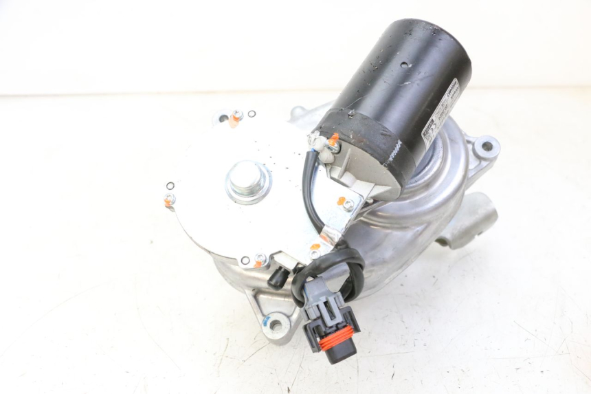 photo de MOTOR ROLL LOCK PIAGGIO MP3 HPE 310 (2024 - 2025) - Marcados y referencias originales