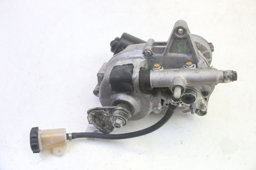 photo de MOTOR ROLL LOCK PIAGGIO MP3 HPE 350 (2018 - 2020) - Vista principal