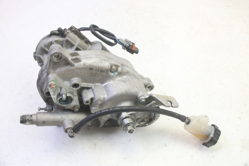 photo de MOTOR ROLL LOCK PIAGGIO MP3 HPE 350 (2018 - 2020) - Detalle de la pieza