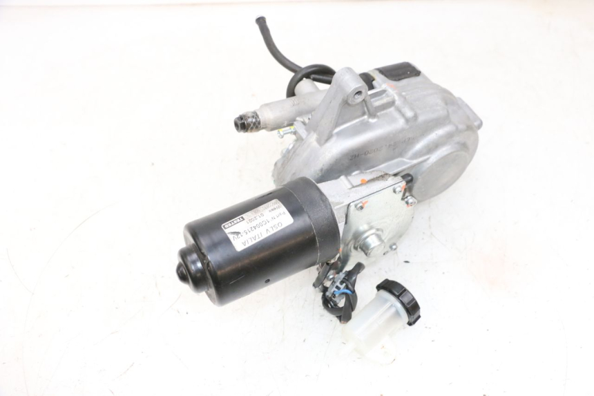 photo de MOTOR ROLL LOCK PIAGGIO MP3 HPE 300 (2019 - 2026) - Otra perspectiva