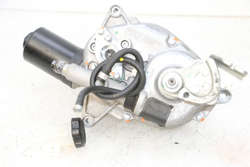 photo de MOTOR ROLL LOCK PIAGGIO MP3 HPE 300 (2019 - 2026) - Vista general del producto