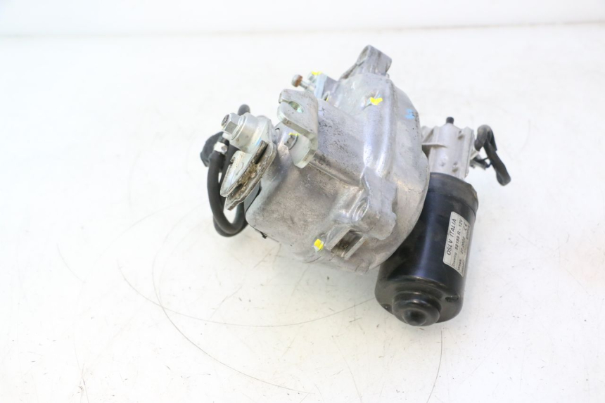 photo de MOTOR ROLL LOCK PIAGGIO MP3 HPE 530 (2022 - 2026) - Detalle de la pieza