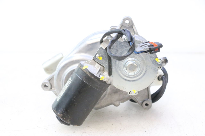 photo de MOTOR ROLL LOCK PIAGGIO MP3 HPE 530 (2022 - 2026) - Zoom sobre los componentes