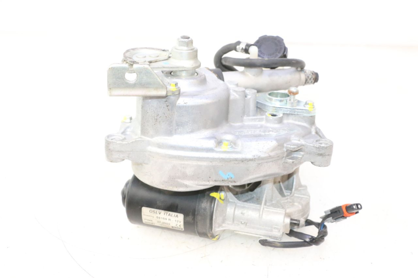 photo de MOTOR ROLL LOCK PIAGGIO MP3 HPE 530 (2022 - 2026) - Otra perspectiva