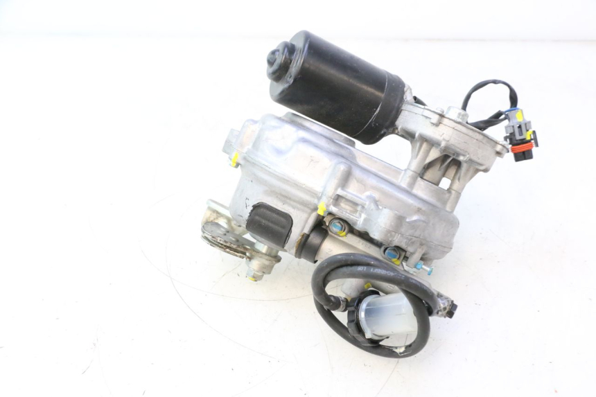 photo de MOTOR ROLL LOCK PIAGGIO MP3 HPE 530 (2022 - 2026) - Vista general del producto