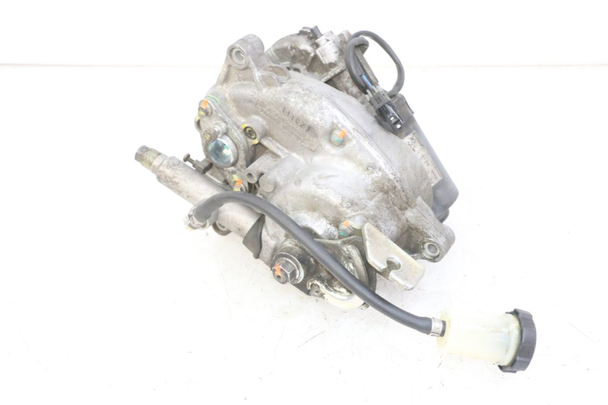 photo de MOTOR ROLL LOCK PIAGGIO MP3 LT 300 (2010 - 2016) - Primer plano técnico