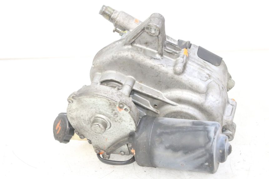 photo de MOTOR ROLL LOCK PIAGGIO MP3 LT 300 (2010 - 2016) - Detalles de los puntos de fijación