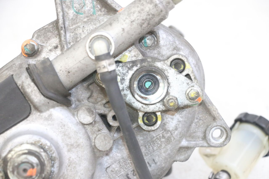 photo de MOTOR ROLL LOCK PIAGGIO MP3 LT 300 (2010 - 2016) - Marcados y referencias originales