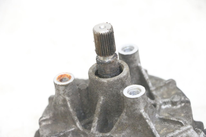 photo de MOTOR DE BLOQUEO DE RODILLO PIAGGIO MP3 LT 400 (2007 - 2012) - Vista general del producto