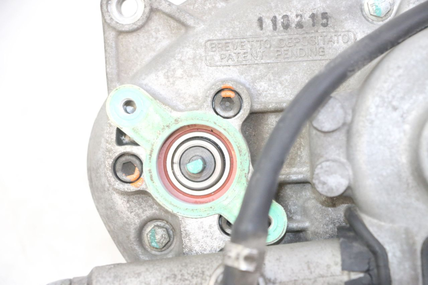 photo de MOTOR ROLL LOCK PIAGGIO MP3 LT 300 (2010 - 2016) - Foto de producto adicional