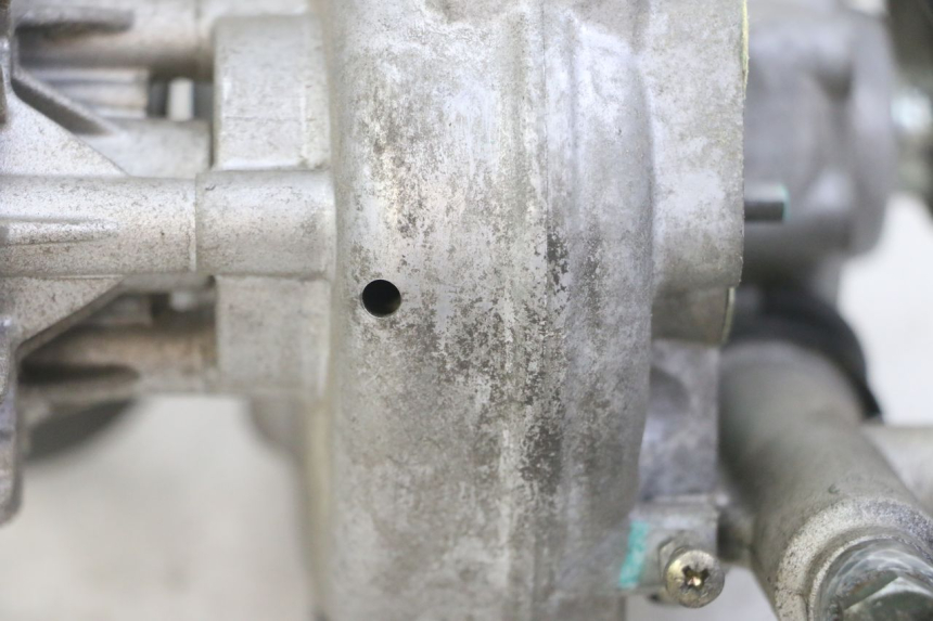 photo de MOTOR ROLL LOCK PIAGGIO MP3 LT 300 (2010 - 2016) - Vista general del producto