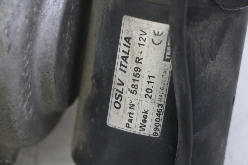 photo de MOTOR ROLL LOCK PIAGGIO MP3 LT 300 (2010 - 2016) - Recambio usado revisado