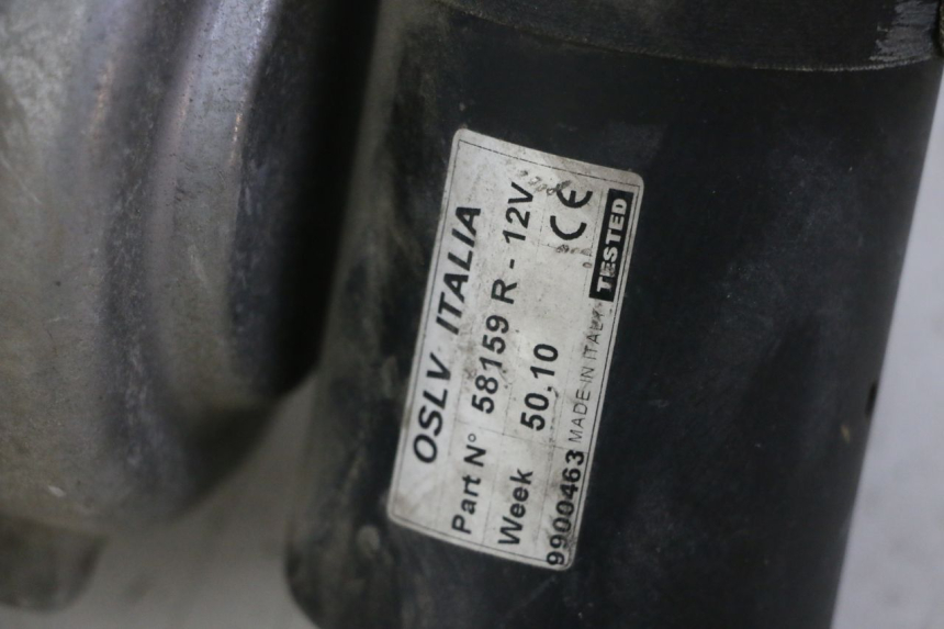 photo de MOTOR ROLL LOCK PIAGGIO MP3 LT 300 (2010 - 2016) - Detalle de la pieza