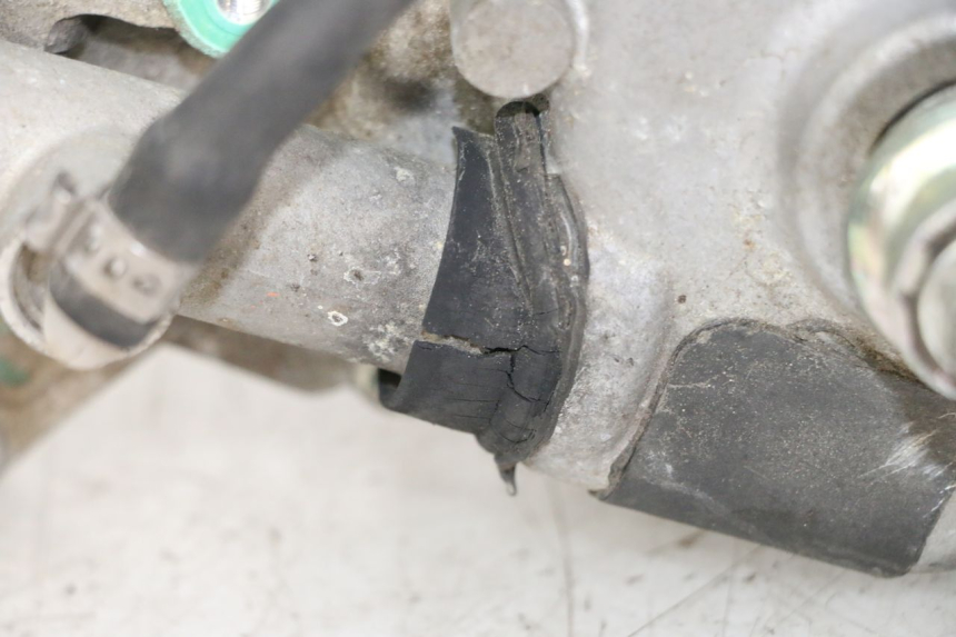 photo de MOTOR ROLL LOCK PIAGGIO MP3 LT 300 (2010 - 2016) - Inspección visual detallada