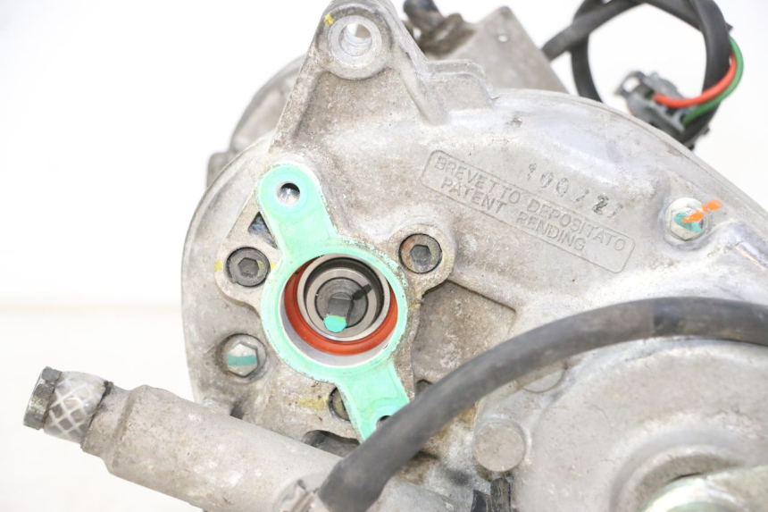 photo de MOTOR ROLL LOCK PIAGGIO MP3 LT 300 (2010 - 2016) - Zoom calidad de ocasión