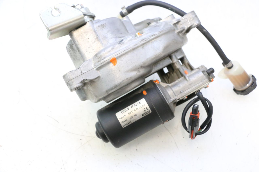 photo de MOTOR ROLL LOCK PIAGGIO MP3 LT 300 (2010 - 2016) - Detalle de la pieza