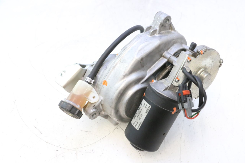 photo de MOTOR ROLL LOCK PIAGGIO MP3 LT 300 (2010 - 2016) - Zoom sobre los componentes