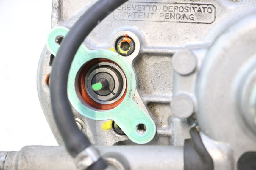 photo de MOTOR ROLL LOCK PIAGGIO MP3 LT 300 (2010 - 2016) - Foto de producto adicional