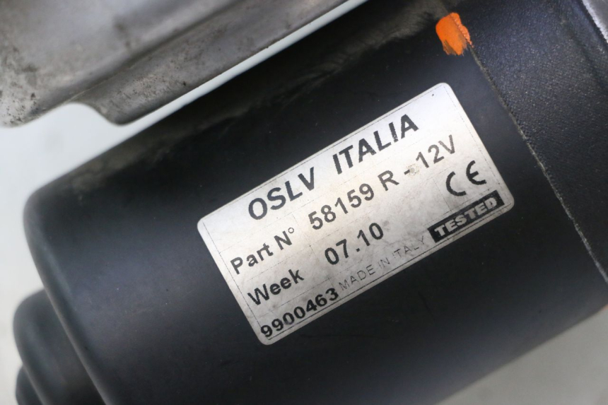 photo de MOTOR ROLL LOCK PIAGGIO MP3 LT 300 (2010 - 2016) - Zoom estado de uso