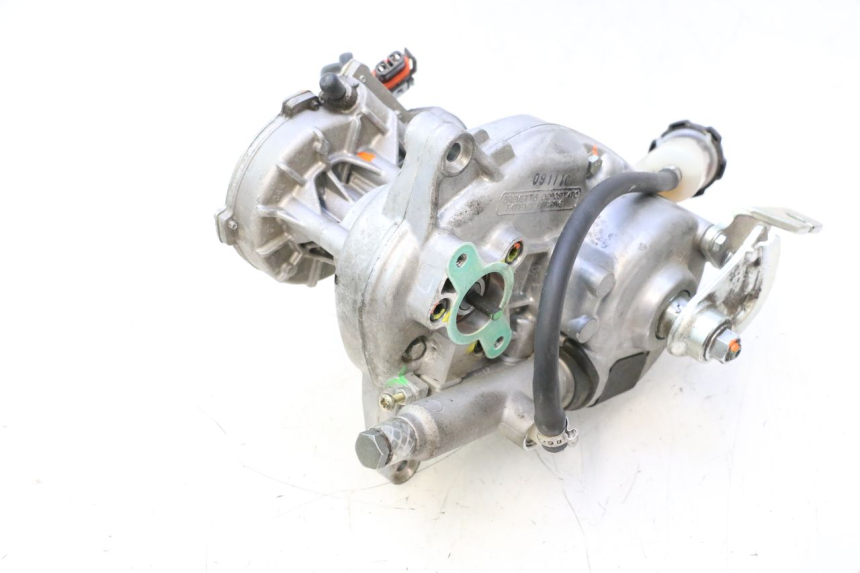 photo de MOTOR ROLL LOCK PIAGGIO MP3 LT 300 (2010 - 2016) - Marcados y referencias originales