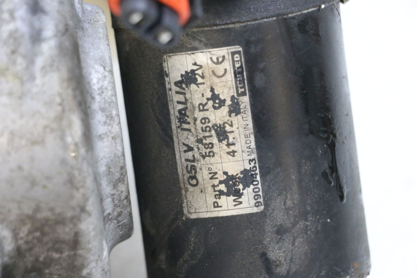 photo de MOTOR ROLL LOCK PIAGGIO MP3 500 (2011 - 2015) - Otra perspectiva