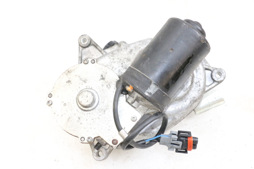 photo de MOTOR ROLL LOCK PIAGGIO MP3 500 (2011 - 2015) - Estado de la superficie y material