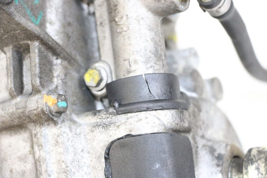 photo de MOTOR ROLL LOCK PIAGGIO MP3 500 (2011 - 2015) - Marcados y referencias originales