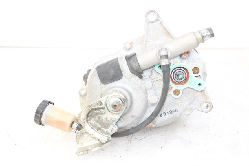 photo de MOTOR DE BLOQUEO DE RODILLO PIAGGIO MP3 RL 250 (2006 - 2010) - Vista principal