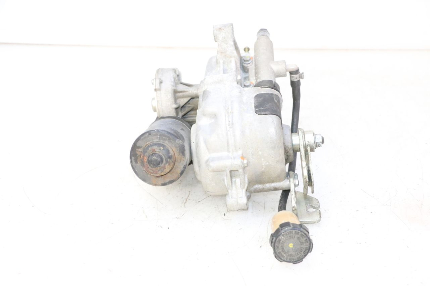 photo de MOTOR DE BLOQUEO DE RODILLO PIAGGIO MP3 RL 250 (2006 - 2010) - Vista general del producto