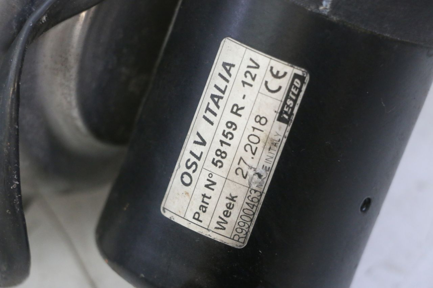 photo de MOTOR ROLL LOCK PIAGGIO MP3 125 (2006 - 2014) - Zoom estado de uso