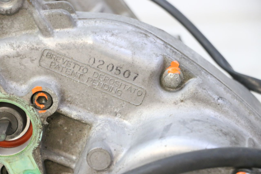 photo de MOTOR ROLL LOCK PIAGGIO MP3 125 (2006 - 2014) - Recambio usado revisado