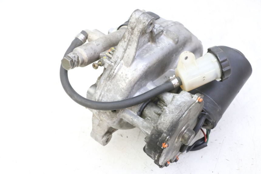 photo de MOTOR DE BLOQUEO DE RODILLO PIAGGIO MP3 RL 250 (2006 - 2010) - Vista general del producto