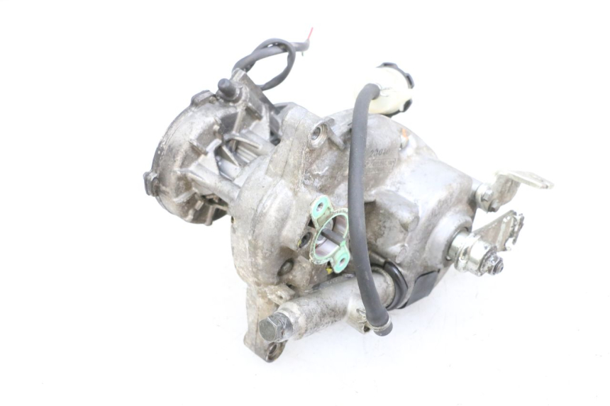 photo de MOTOR ROLL LOCK PIAGGIO MP3 125 (2006 - 2014) - Primer plano técnico