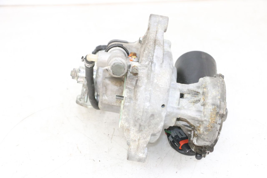 photo de MOTOR DE BLOQUEO DE RODILLO PIAGGIO MP3 RL 250 (2006 - 2010) - Vista general del producto