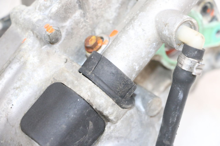 photo de MOTOR DE BLOQUEO DE RODILLO PIAGGIO MP3 RL 250 (2006 - 2010) - Recambio usado revisado